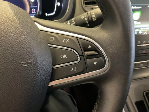 Renault Grand Scénic - Afbeelding 24 van 30