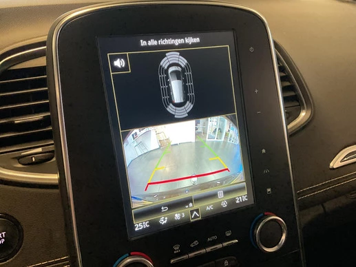 Renault Grand Scénic - Afbeelding 26 van 30