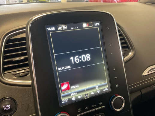 Renault Grand Scénic - Afbeelding 27 van 30