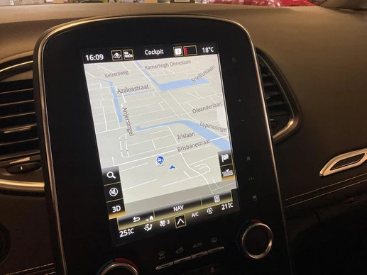 Renault Grand Scénic - Afbeelding 28 van 30