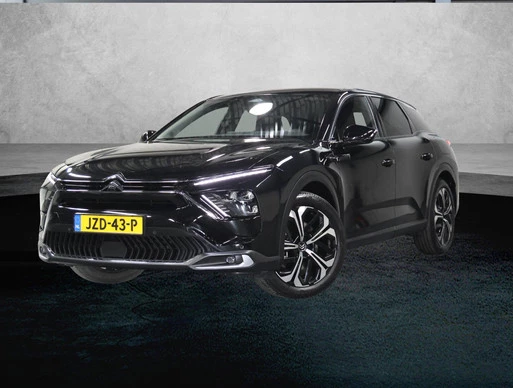 Citroën C5 X - Afbeelding 1 van 30