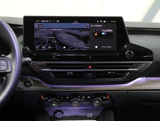 Citroën C5 X - Afbeelding 14 van 30