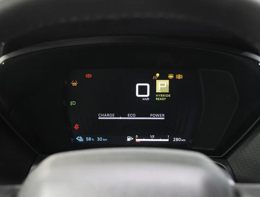 Citroën C5 X - Afbeelding 29 van 30