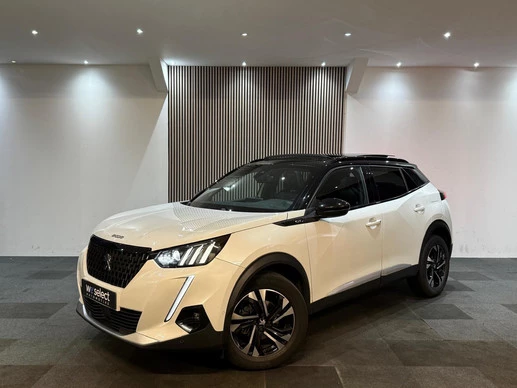 Peugeot 2008 - Afbeelding 1 van 19