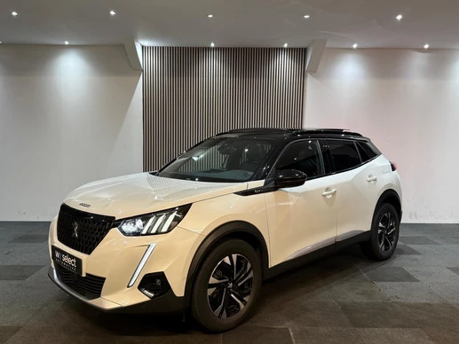 Peugeot 2008 - Afbeelding 2 van 19