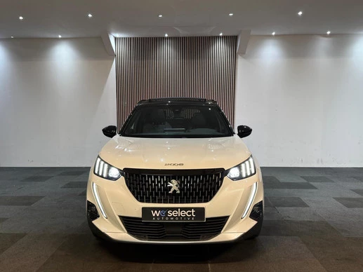 Peugeot 2008 - Afbeelding 3 van 19