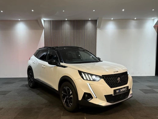 Peugeot 2008 - Afbeelding 4 van 19