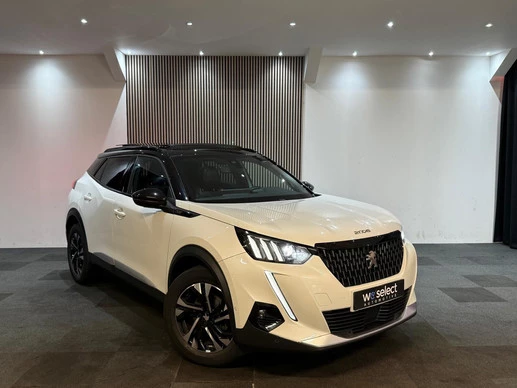 Peugeot 2008 - Afbeelding 5 van 19