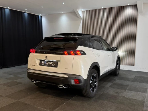 Peugeot 2008 - Afbeelding 6 van 19