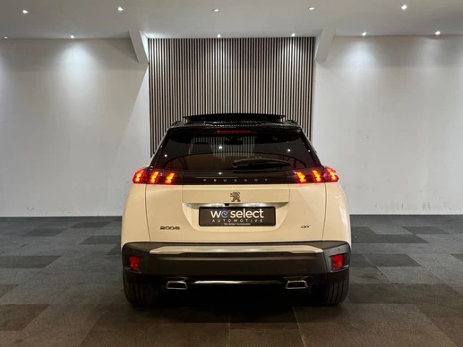 Peugeot 2008 - Afbeelding 7 van 19
