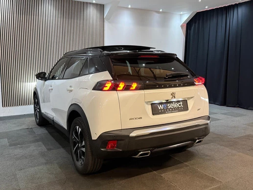 Peugeot 2008 - Afbeelding 8 van 19