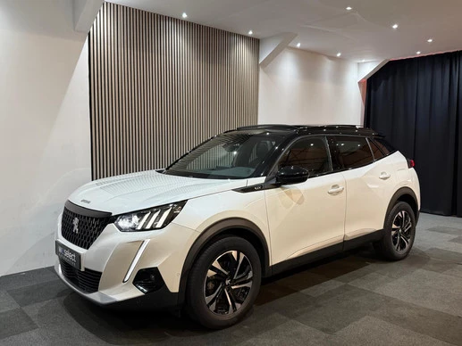 Peugeot 2008 - Afbeelding 9 van 19