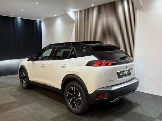 Peugeot 2008 - Afbeelding 10 van 19