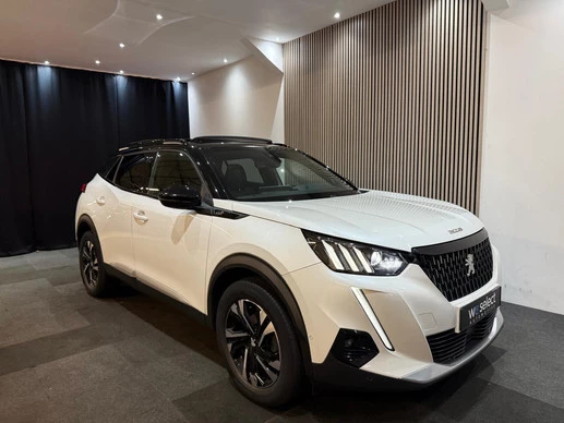 Peugeot 2008 - Afbeelding 11 van 19