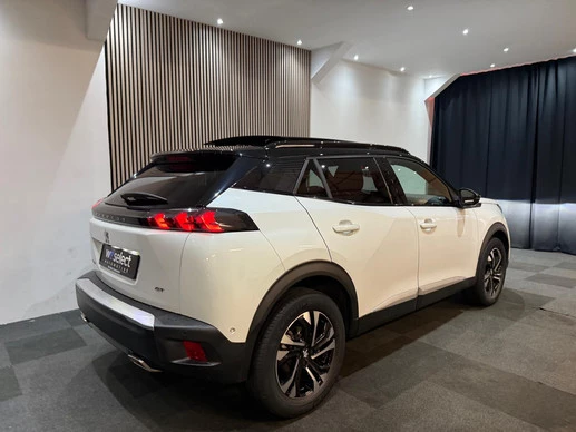 Peugeot 2008 - Afbeelding 12 van 19