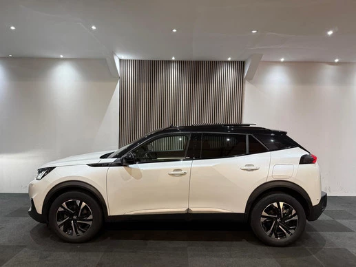 Peugeot 2008 - Afbeelding 13 van 19