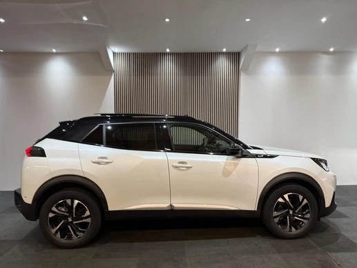 Peugeot 2008 - Afbeelding 14 van 19