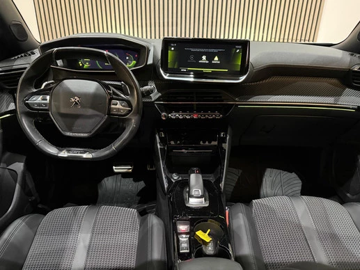 Peugeot 2008 - Afbeelding 16 van 19