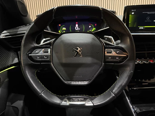 Peugeot 2008 - Afbeelding 17 van 19