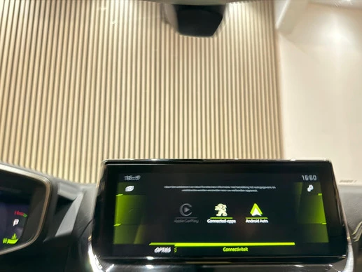 Peugeot 2008 - Afbeelding 18 van 19