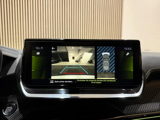 Peugeot 2008 - Afbeelding 19 van 19