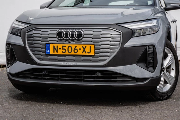 Audi Q4 e-tron - Afbeelding 2 van 30