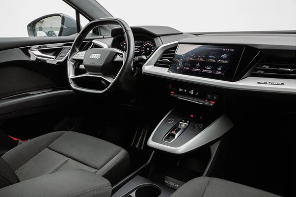 Audi Q4 e-tron - Afbeelding 3 van 30