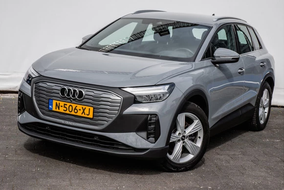 Audi Q4 e-tron - Afbeelding 5 van 30