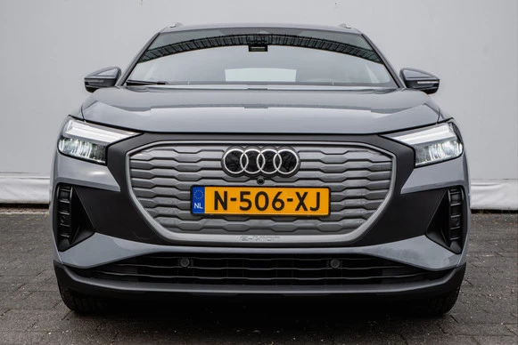 Audi Q4 e-tron - Afbeelding 7 van 30