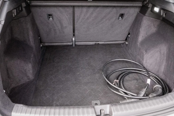 Audi Q4 e-tron - Afbeelding 14 van 30