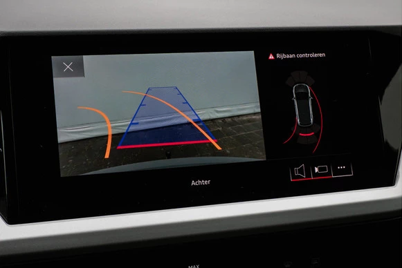 Audi Q4 e-tron - Afbeelding 17 van 30