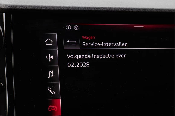 Audi Q4 e-tron - Afbeelding 21 van 30