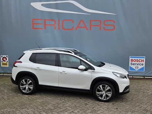 Peugeot 2008 - Afbeelding 1 van 30