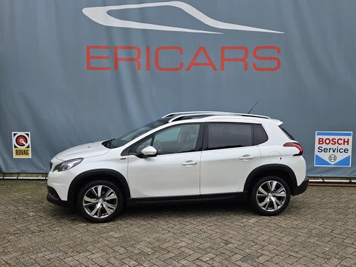 Peugeot 2008 - Afbeelding 2 van 30