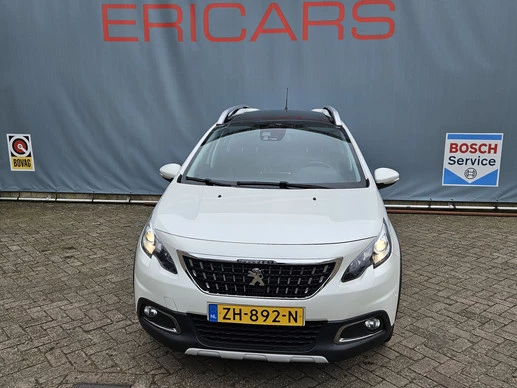 Peugeot 2008 - Afbeelding 3 van 30