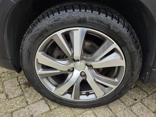 Peugeot 2008 - Afbeelding 4 van 30