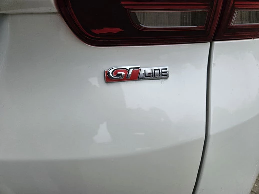 Peugeot 2008 - Afbeelding 5 van 30