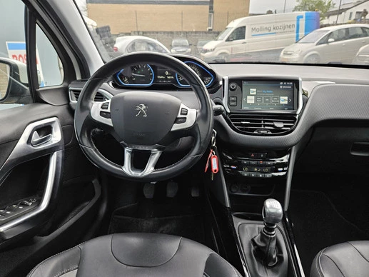 Peugeot 2008 - Afbeelding 9 van 30