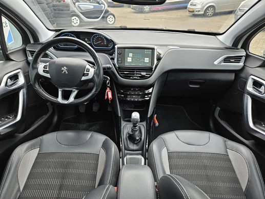 Peugeot 2008 - Afbeelding 10 van 30