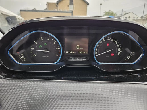 Peugeot 2008 - Afbeelding 15 van 30