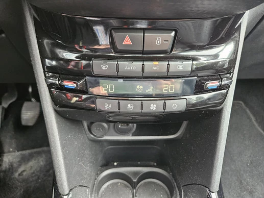 Peugeot 2008 - Afbeelding 17 van 30