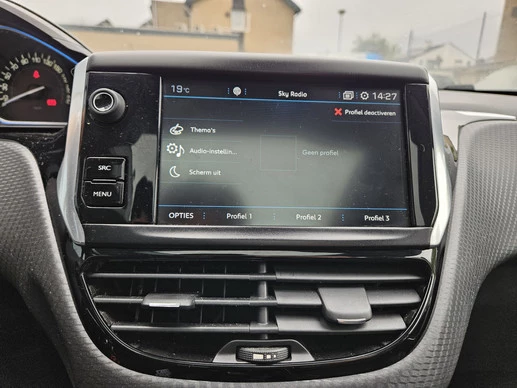 Peugeot 2008 - Afbeelding 21 van 30