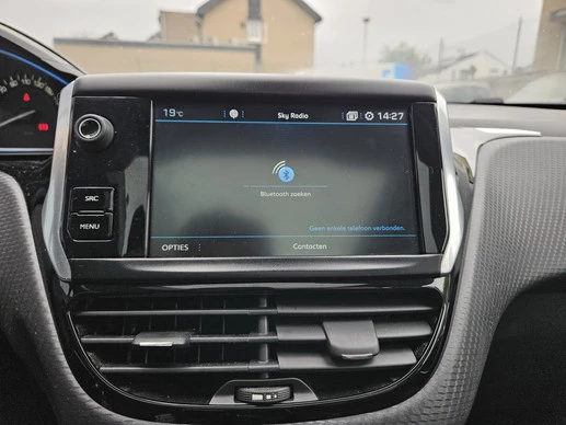 Peugeot 2008 - Afbeelding 22 van 30