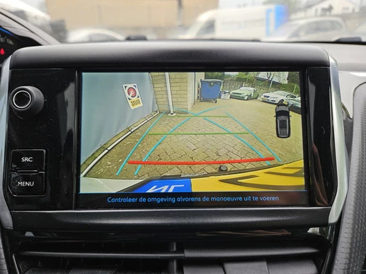 Peugeot 2008 - Afbeelding 26 van 30