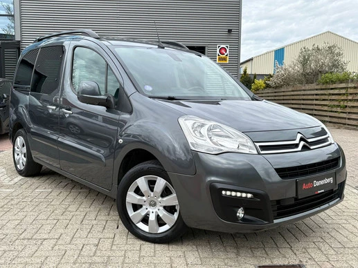 Citroën Berlingo - Afbeelding 1 van 30