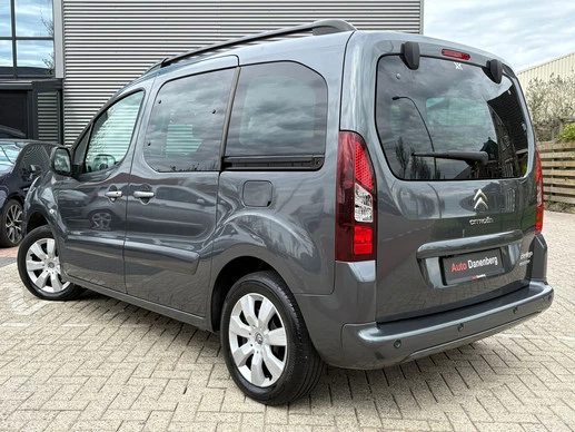 Citroën Berlingo - Afbeelding 2 van 30