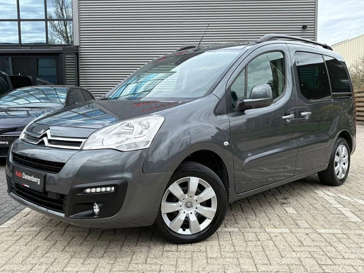 Citroën Berlingo - Afbeelding 3 van 30