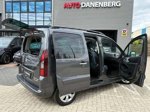 Citroën Berlingo - Afbeelding 4 van 30