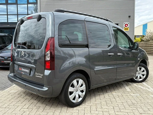 Citroën Berlingo - Afbeelding 5 van 30