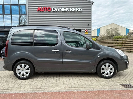 Citroën Berlingo - Afbeelding 6 van 30
